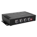 SW-QUAD-4P Videosplitter Heavy Duty (Single/Quad)