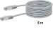 Netzwerk-Kabel CAT-5 Patchkabel 5 m (Twisted Pair)