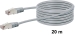 Netzwerk-Kabel CAT-5 Patchkabel 20 m (Twisted Pair)