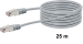 Netzwerk-Kabel CAT-5 Patchkabel 25 m (Twisted Pair)