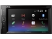 PIONEER AVH-A240DAB 2-DIN Moniceiver mit DAB+