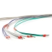 Universal-Kabel für Verstärker 4-Kanal ISO 3m (2,5mm²)