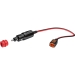 CTEK Zigarettenanzünder-Kabel Connect Cig Plug, Adapter für 12-V-Steckdose, 40cm
