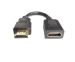 High Speed HDMI mit Ethernet ist...