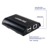 DENSION DAB+U USB für Radios mit iPod-Steuerung