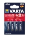 VARTA LONGLIFE Max Power Micro A...