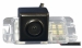 Griffleisten-Kamera FORD, warm-weiße LED