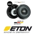 ETON Upgrade Woofer für VAG Fahrzeuge