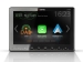 ZENEC Z-N875 1-DIN Moniceiver Android Auto Apple CarPlay DAB+