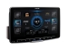 Alpine ILX-F905D 1-DIN - 9 Bildschirm. mit Apple CarPlay und Android Auto