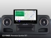 Alpine ILX-F905D 1-DIN - 9 Bildschirm. mit Apple CarPlay und Android Auto