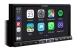 Alpine ILX-705D Wireless Apple CarPlay und Android Auto