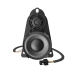 ETON VW T5 F3.2 Upgrade 3-Wege Frontlautsprecher für T5 (2003-2015)