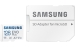 Samsung microSDXC-Karte Evo Plus 128 GB