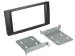 2-DIN RB VW T5 2003-2015/Touareg 2003-2010 schwarz