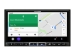 Alpine iLX-705DM Wireless Apple CarPlay und Android Auto