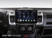 Alpine ILX-F115DU Fiat Ducato Autoradio Alpine Hallo 11