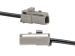 Alpine KAE-F2GT21 Antennenadapter Fakra (m) auf GT21 (f) und FAKRA Stecker