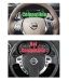CAN-BUS Adapter-Set für Nissan Altima, Murano & X-Trail mit MSCAN