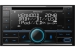 Kenwood DPX-7300DAB 2-DIN CD / USB / Bluetooth / Digitalradio DAB+ Amazon Alexa