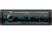 Kenwood KMM-BT508DAB Digital Media Receiver with Bluetooth & Digital Radio DAB+