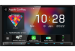 Kenwood DMX-8021DABS mit Wireless CarPlay, Android Auto, Bluetooth DAB+ Radio