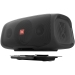 JBL BassPro Go Bluetooth Lautsprecher (Schwarz)