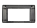 2-DIN Radioblende Dacia Duster (SR) 2021-2022