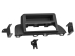 1 DIN Radioblende mit Fach Mazda 3 10/2013-03/2019