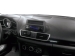 1 DIN Radioblende mit Fach Mazda 3 10/2013 - 01/2017