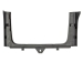 2-DIN Radioblende Smart ForTwo 2010-2015 OEM Zubehör