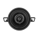 CP87 Koaxial-Lautsprecher ohne Gitter, 87mm