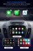 Wireless Box CarPlay und Android Auto für OEM radio mit Play Store