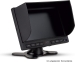 ZENEC ZE-MRV70 7 / 17cm Monitor für Rückfahrkamera