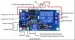 DC 12 V Zeit Verzögerung Relais Modul