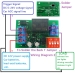 DC 12V Auto ACC Trigger Verzögerung Power-off Schalter Relais