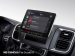 Alpine INE-F904DU8 Navigationssystem Navigationssystem mit 9-Zoll für Ducato 8