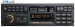 Blaupunkt Frankfurt RCM 82 DAB - MP3-Autoradio mit Bluetooth / DAB / USB / SD