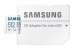 Samsung microSDXC-Karte Evo Plus 512 GB