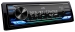 JVC KD-X482DBT-ANT MP3-Autoradio mit Bluetooth / DAB / USB / iPod / AUX-IN