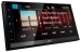 JVC KW-M785DBW - Doppel-DIN MP3-Autoradio mit Touchscreen / DAB / Bluetooth/ USB