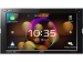 JVC KW-M875DBW - Doppel-DIN MP3-Autoradio mit Touchscreen / DAB/ Bluetooth/ USB