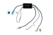 Antennensignal-Verteiler passiv ...