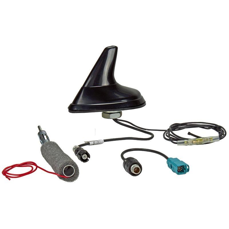 Antenne Shark Design AM/FM, RAKU, FAKRA (F)