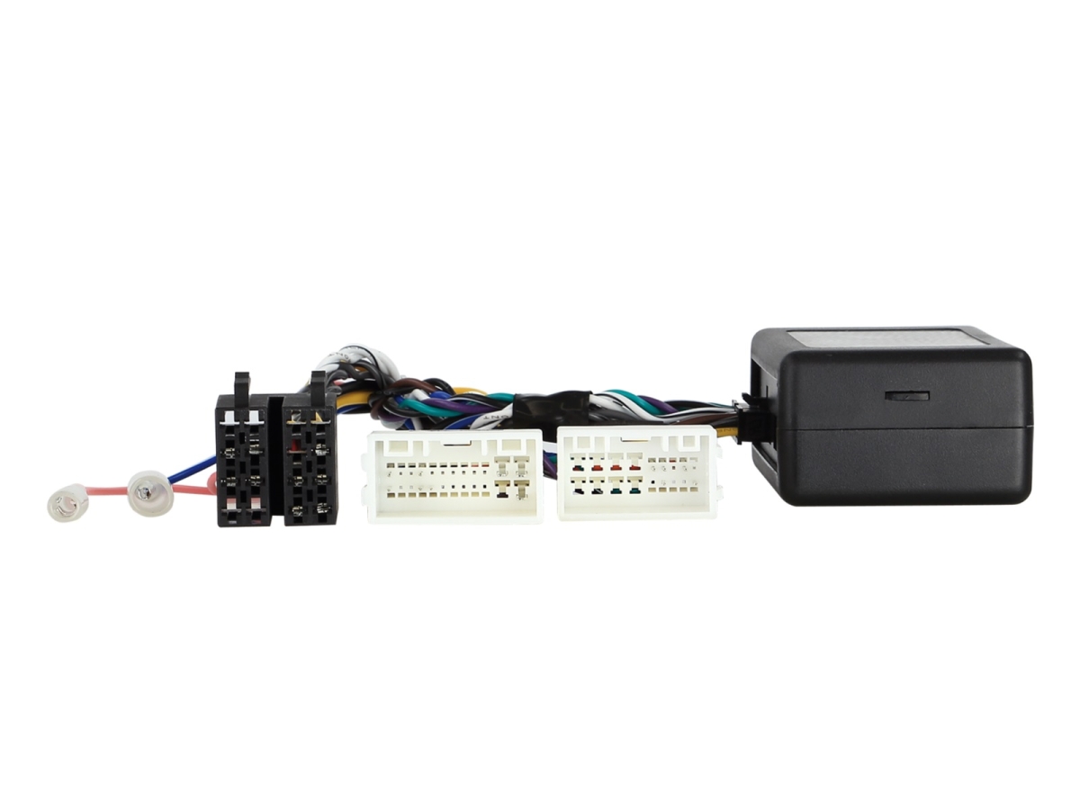HIBEYO Custodia In Pelle Vera Per Chiave Auto Hyundai (i20, I40, Tucson, Sonata, Elantra), Marrone, Con Portachiavi, Antigraffio E Antiurto