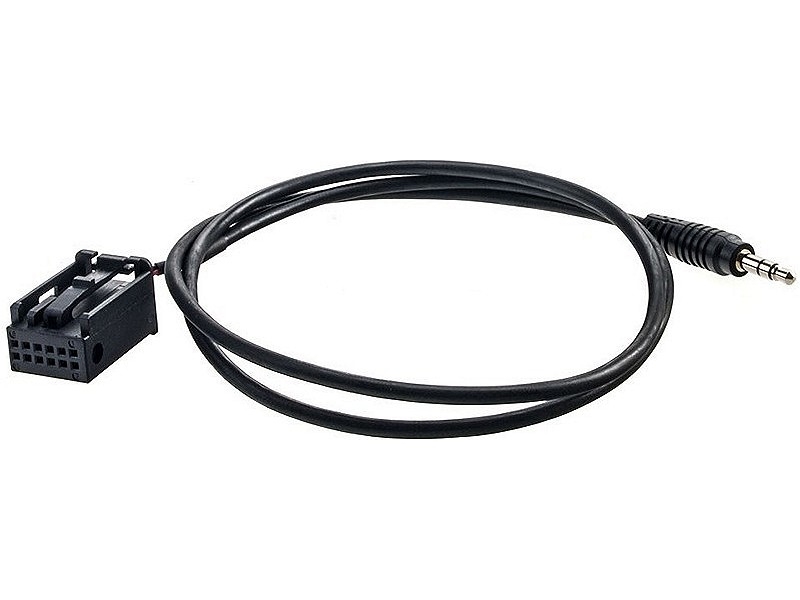 Opel Astra J Autoradio Anschlusskabel DIN Antennenadapter