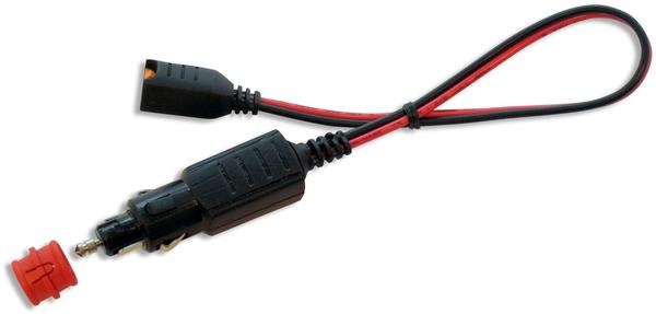 Traxxas Adapterkabel Zigarettenanzünder/4mm Stecker 12 Volt