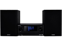 SMART MICRO HI-FI SYSTEM MIT INT...