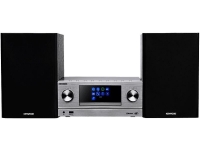 SMART MICRO HI-FI SYSTEM MIT INT...