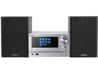 SMART MICRO HI-FI SYSTEM MIT INT...